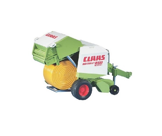 CLAAS ROLLANT 250 BALMASKIN                                                                                   