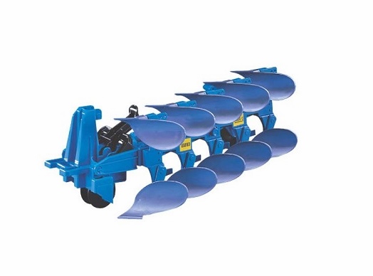 LEMKEN 5 SIIPISET PALUUAURA                                                                                   