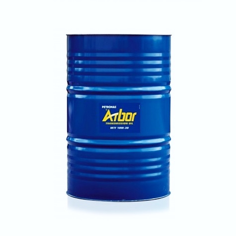 ARBOR MTF 10W-30 200L TRANSMISSIONSOLJA