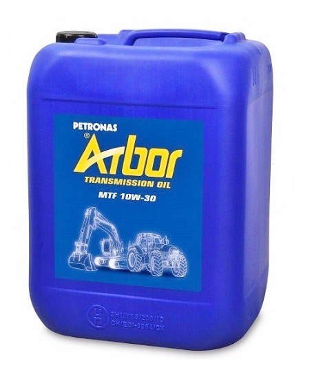 ARBOR MTF 10W30 PERÄÖLJY 20L                                                