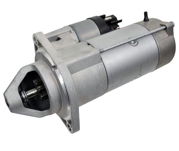 STARTMOTOR 12V 3,2kW                                                                                          