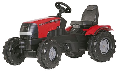 POLKUTRAKTORI CASE IH PUMA CVX 225                                                                            