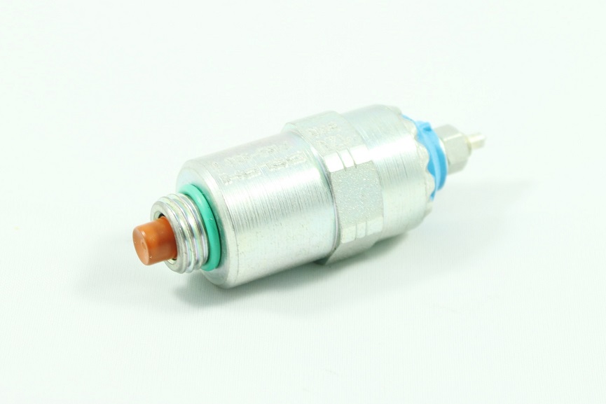 VALVE, SOLENOID                                                                                               