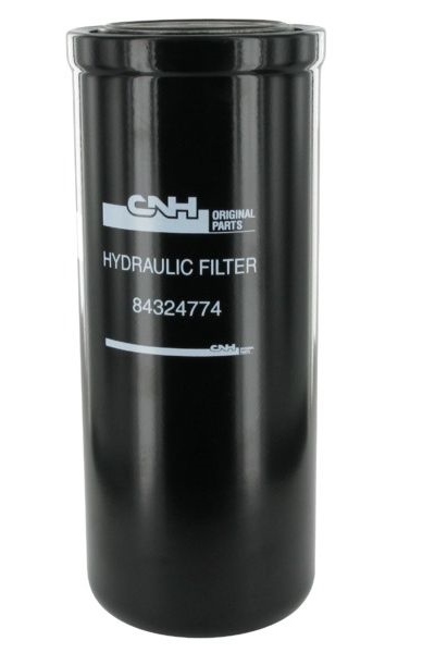 HYDRAULFILTER                                                                                                 