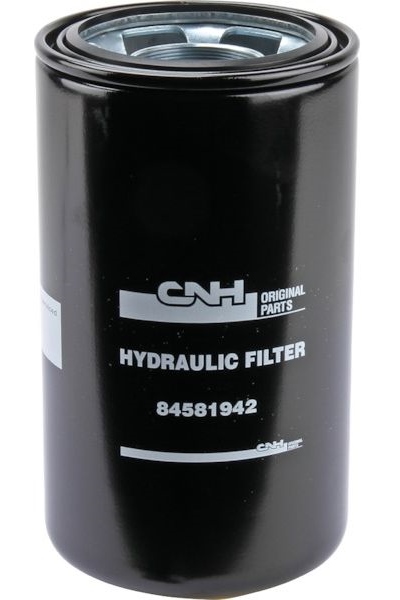 HYDRAULFILTER                                                                                                 