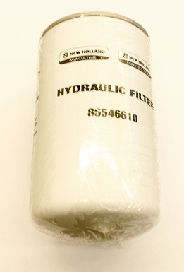 HYDRAULFILTER                                                                                                 