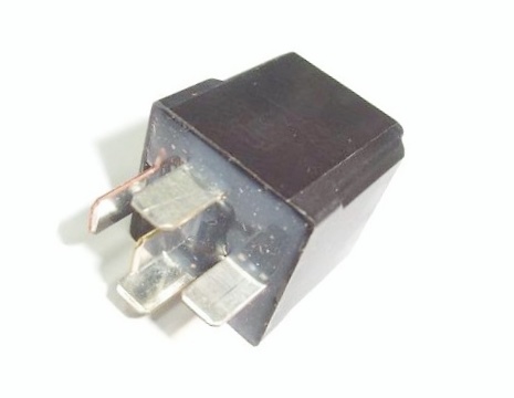 RELE 45A 12V                                                                                                  