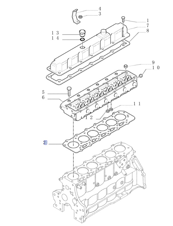 CYLINDERPACKNING                                                                                              