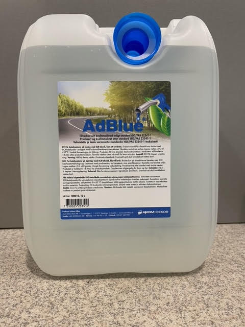 Adblue/Urea 10L