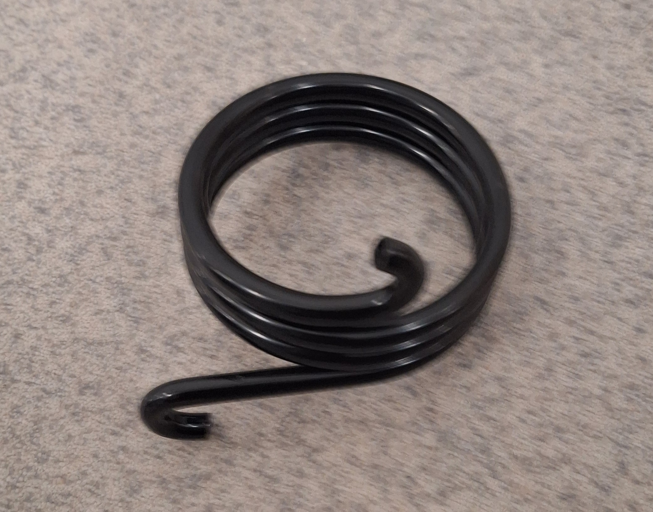 DYN. ETULOKAS. JOUSI OIKEA, 8MM	