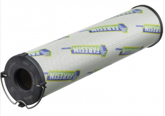 FARESIN HYDRAULIIKAN PALUUSUODATIN
