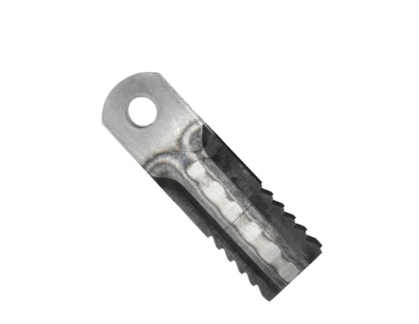 HAMM.SILPPURITER&Auml; 175X4X20MM REIK&Auml;