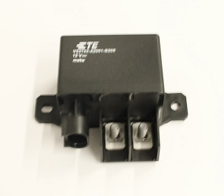 GL&Ouml;DREL&Auml; 12V 150A