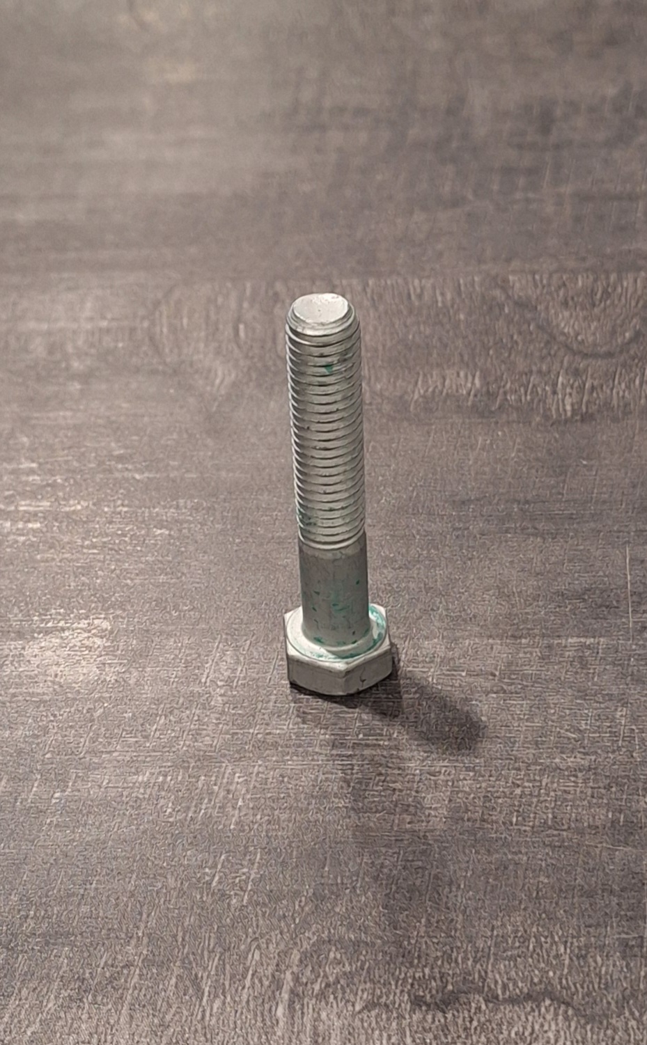 HEX BOLT M12X65 GL40