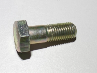 HEX BOLT M16X45 10.9