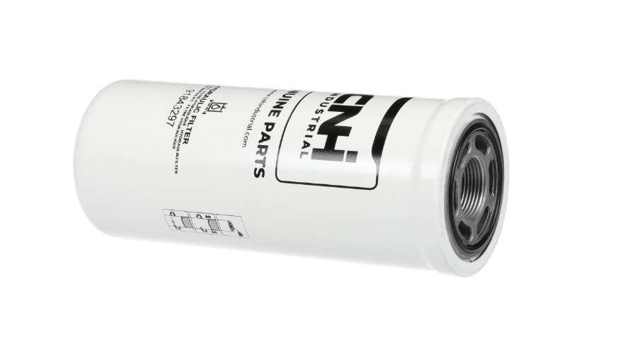 HYDRAULIIKKASUODATIN T5 DCT