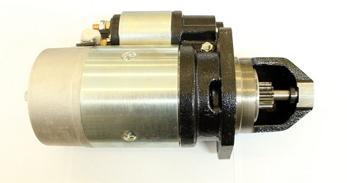 STARTMOTOR 12V 2,7 kW                                                                                         