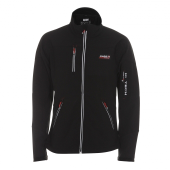 SOFTSHELL CASE IH JACKA XL                                                                                    
