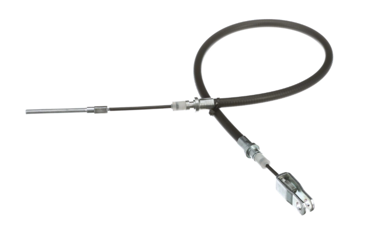 HANDBROMSVAIJER TILL &Auml;LDRE MODELLER                                                                           