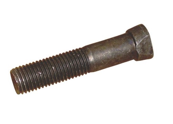 BOLT M16X80MM W/                                                                                              