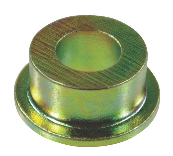 SLIDE BEARING W/FLANGE d16.25X1                                                                               