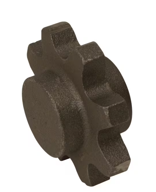 Kohlswa 55/62 ketjupy&ouml;r&auml; 8 hamm                                                                               