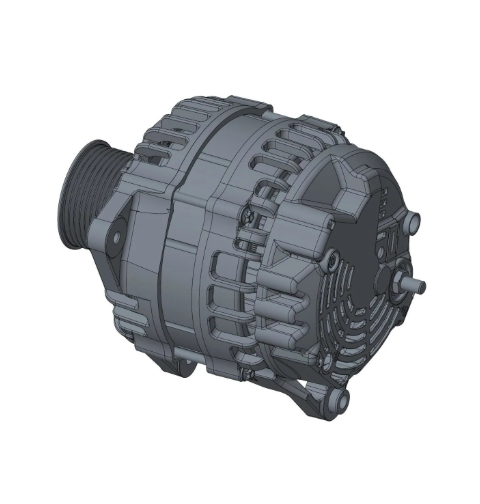 GENERATOR 200A/14V T7HD/OPTUM	