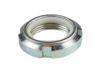 LUKKOMUTTERI M25X1.5	