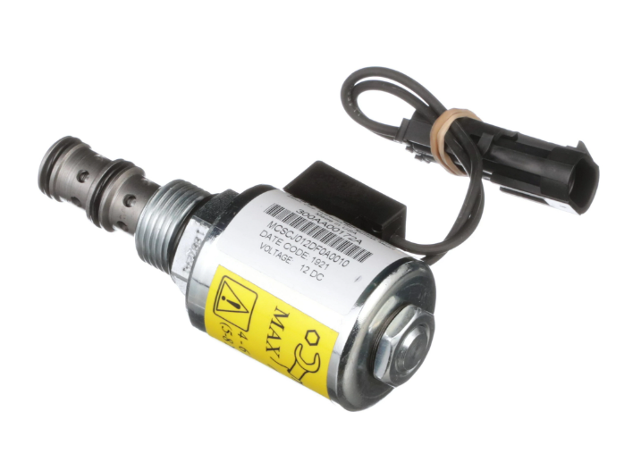 MAGNEETTIVENTTIILI ETEEN / TAAKSE                                                                             