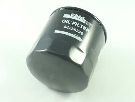 MOTOROLJEFILTER