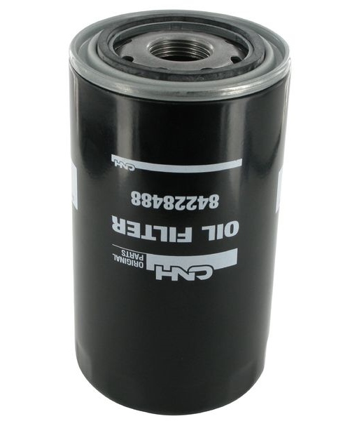 MOTOROLJEFILTER