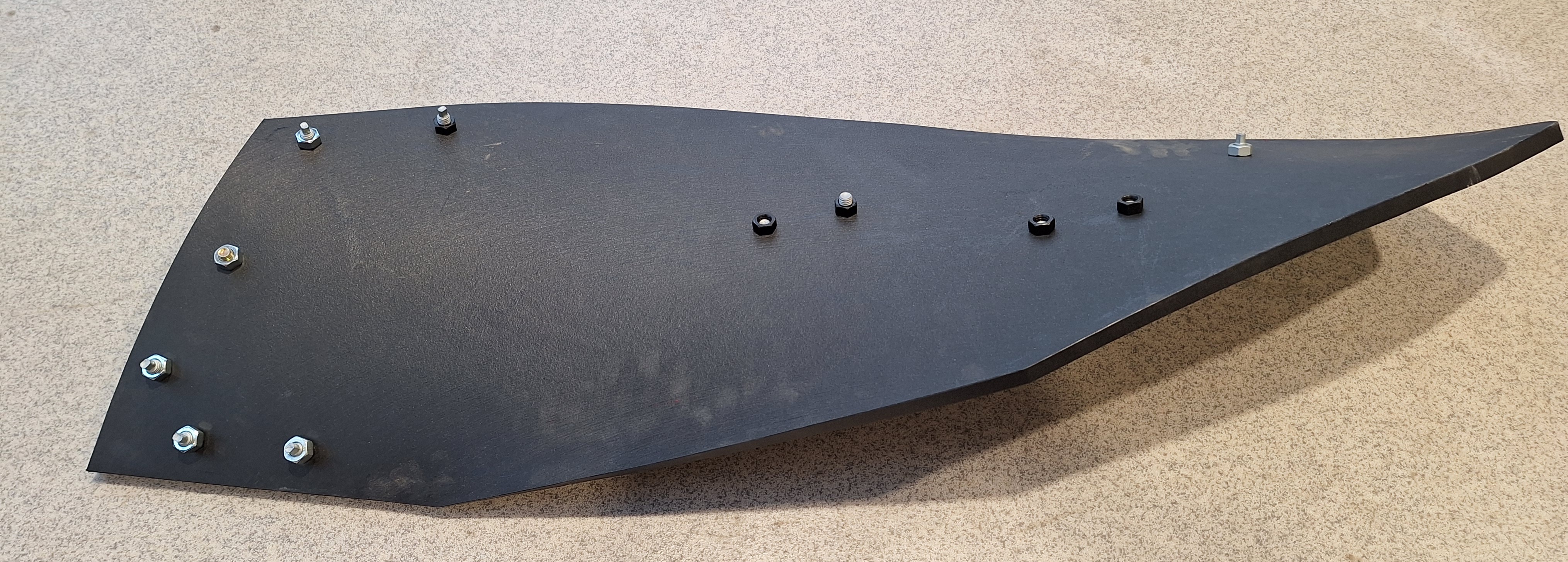 MUOVISIIPI VASEN NR 34 SIS PULTIT