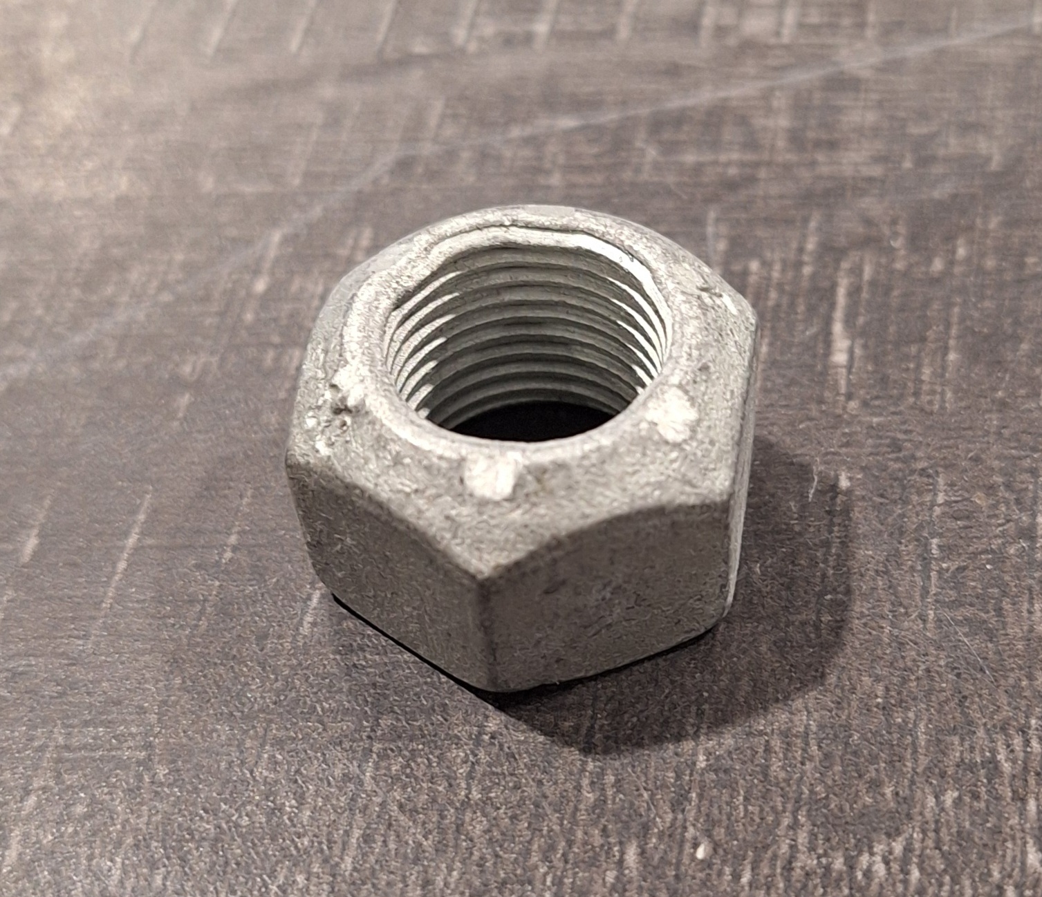 NUT M 16X1,5 BIBLOCK CL.10