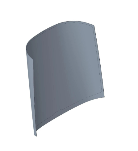 VINDRUTA TEX. CX5./6./7./8. MODELLER