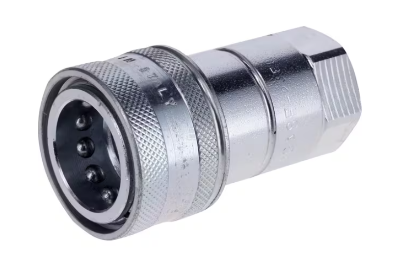 SNABBKOPPLING 1/2" HONDEL FASTER