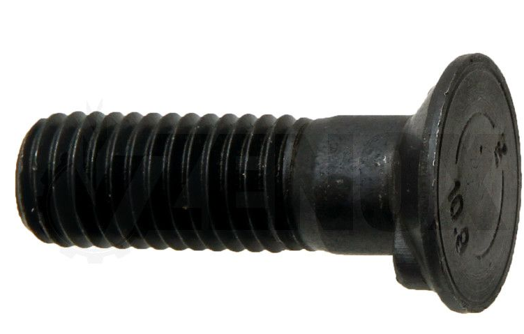 PULTTI M12 X 40MM. MM.KUORIMEN RUNKO