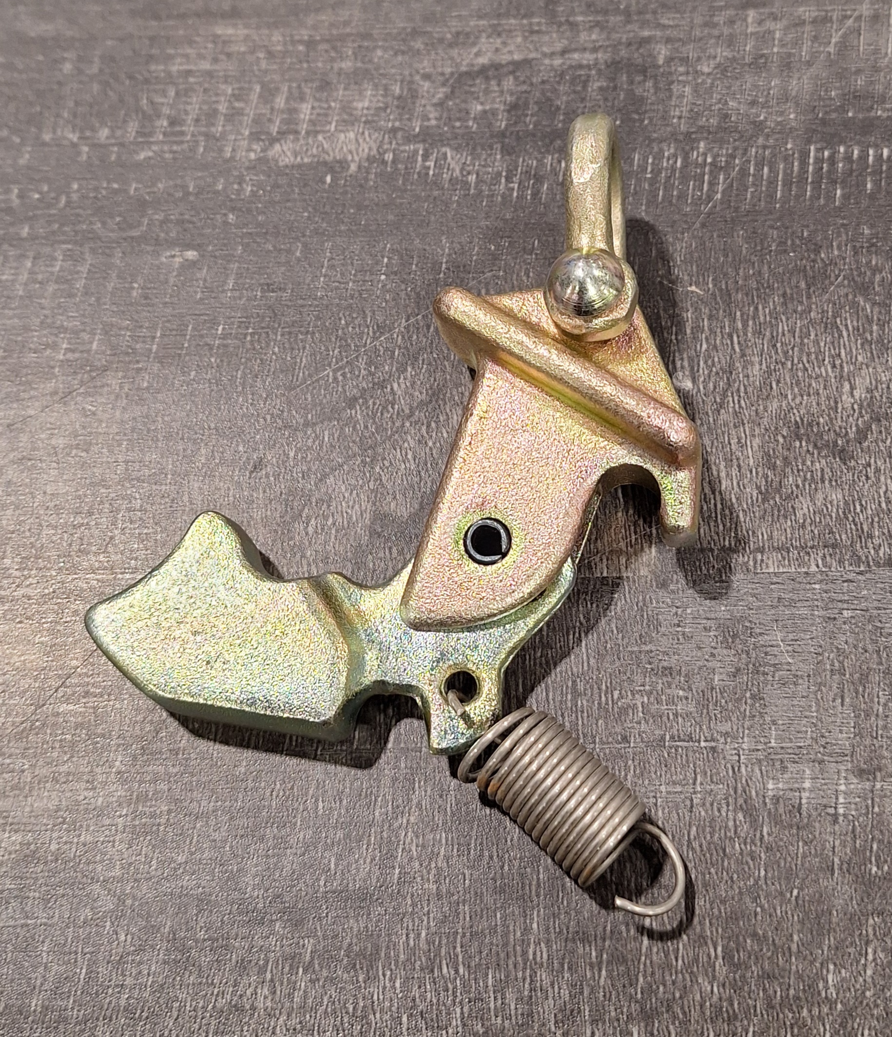 Quick Attach Hook Kit CAT2                                                                                    