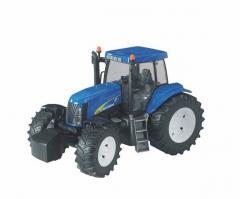 NEW HOLLAND T8040                                                                                             