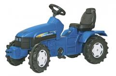 POLKUTRAKTORI NEW HOLLAND TD 5050                                                                             