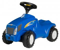 NEW HOLLAND MINI T6010                                                                                        