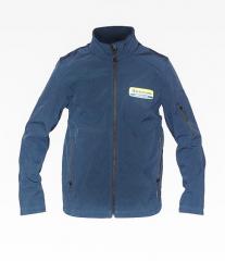 SOFTSHELL NEW HOLLAND TAKKI M                                                                                 