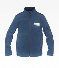 SOFTSHELL NEW HOLLAND TAKKI XXXXL                                                                             