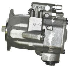 HYDRAULPUMP                                                                                                   