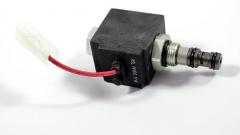 SOLENOIDVENTIL 4WD                                                                                            