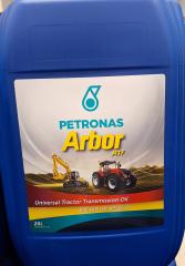 ARBOR MTF 10W30  TRANSMISSIONSOLJA  20L                                                                           