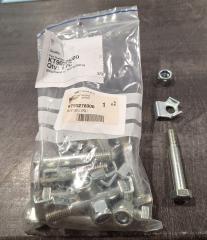 MURSKAINSORMEN PULTTISARJA (SIS 10 PULT)