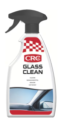 CRC Glass Cleaner lasinpuhdistu                                                                               