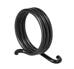 DYN. ETULOKAS. JOUSI VASEN, 8MM	