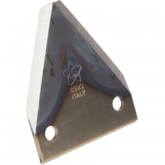 FARESIN T&Auml;YTT&Ouml;JYRSIMEN TER&Auml; SUORA 89 X 3MM &Oslash;8,5