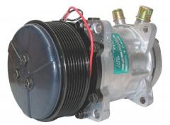 A/C KOMPRESSOR                                                                                                